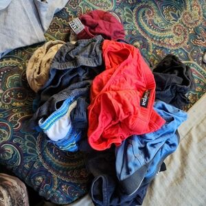 16 Men Brief Underwear